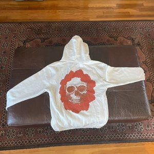 Grateful Dead June 1976 Hoodie (Size L)